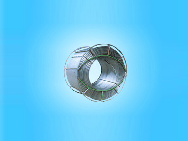合金包芯線